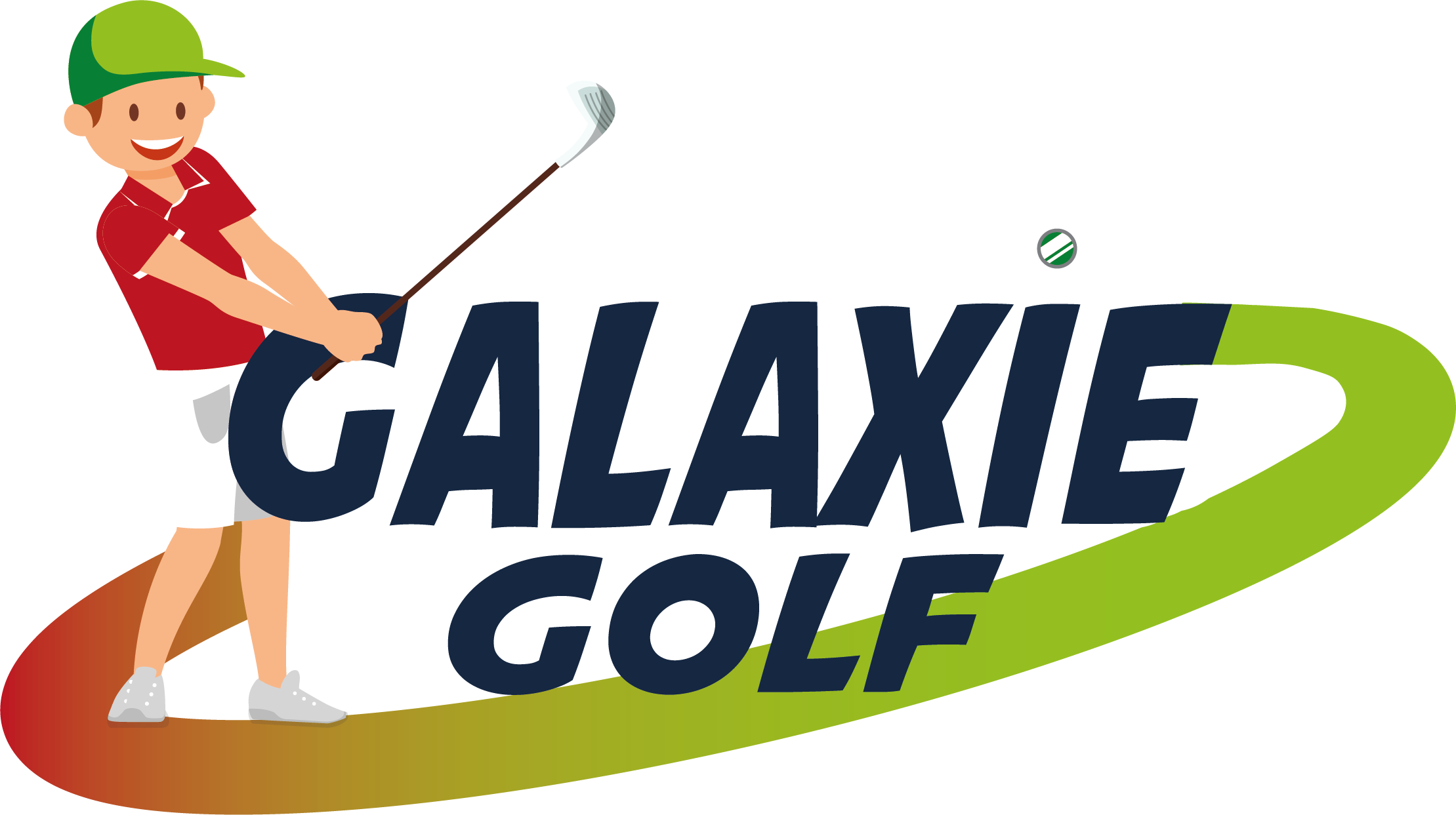 logo GalaxieGolf