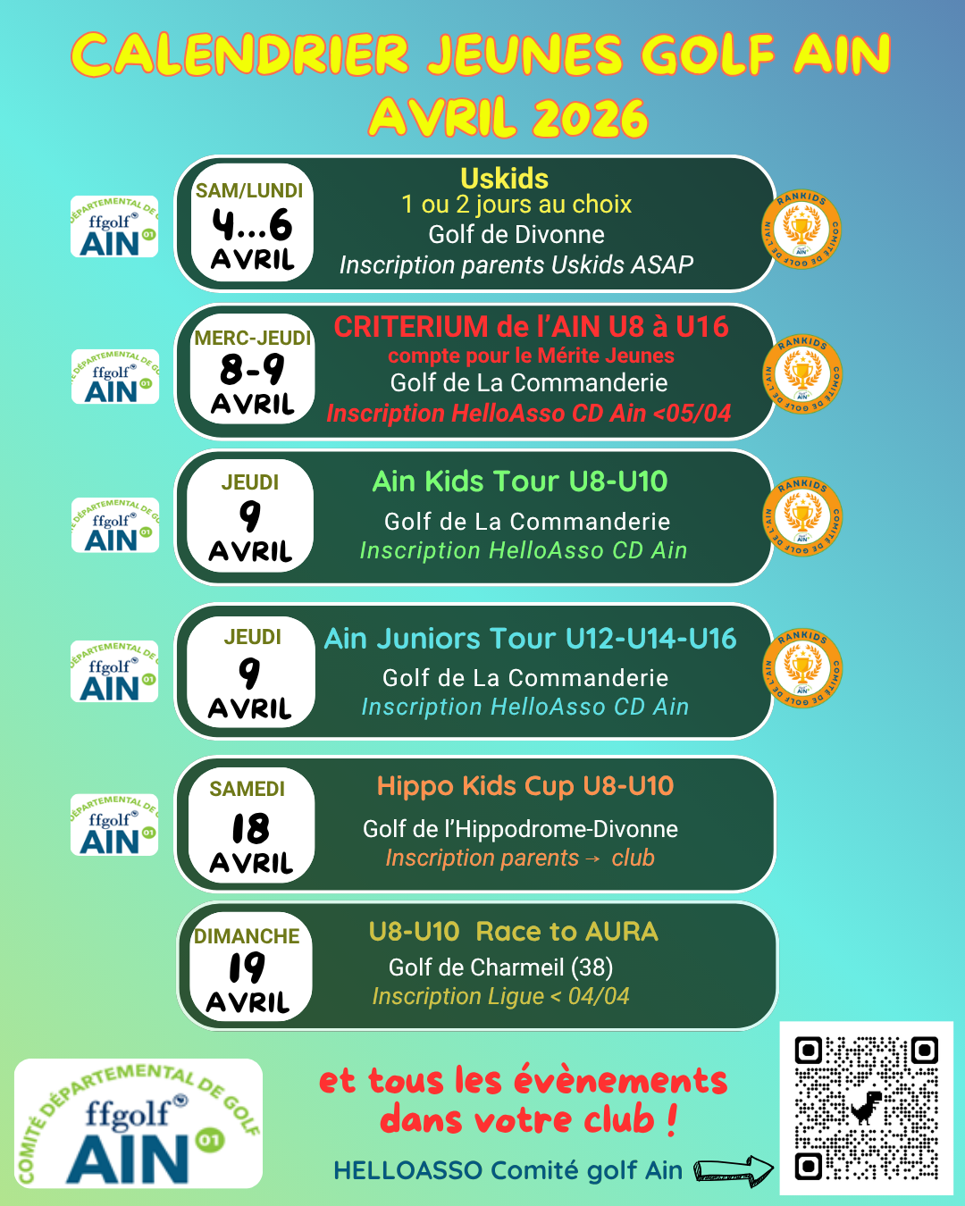 Dates Jeunes Avril 2026 1080 x 1350 px