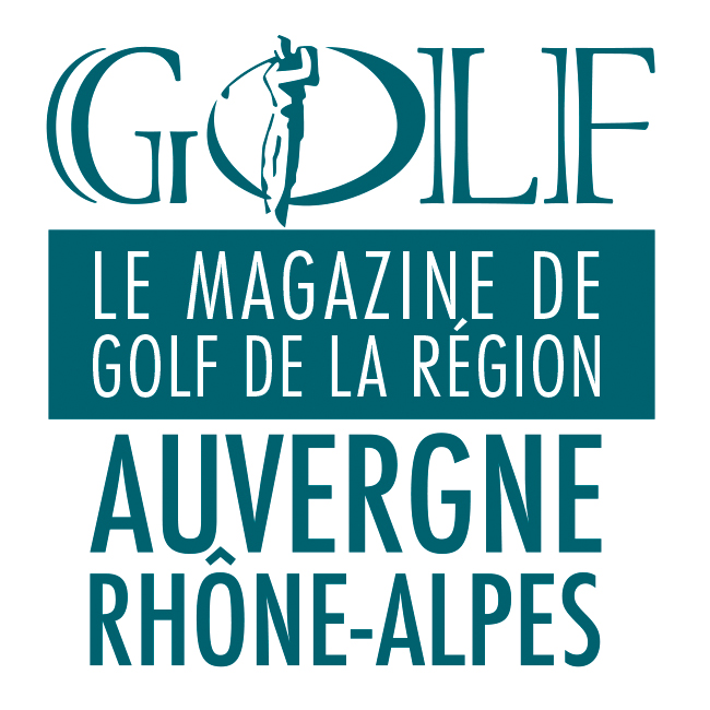 Logo Mag Golf AURA 2023