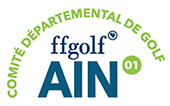 Comité départemental de golf de l'Ain